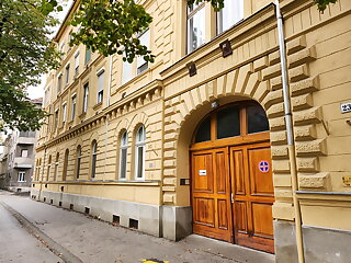 Stylish Apartman Szeged szállás
