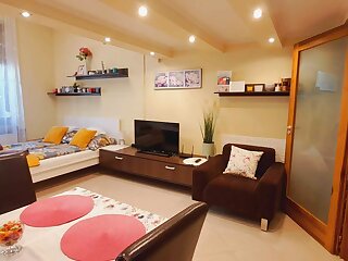 Szandi Belvarosi Apartman Szeged szállás