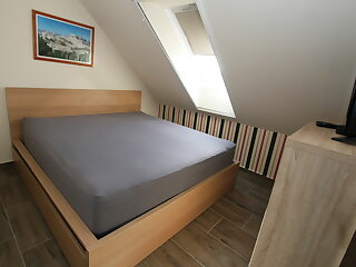 Blonde River Apartman Soter Szeged szállás