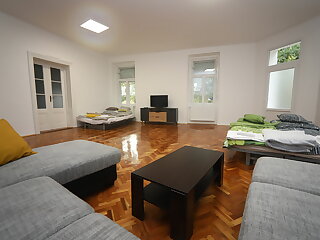 Ibolya Apartman Szeged szállás