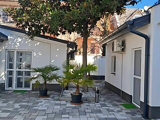 Pompar Magnolia Apartmanok Szeged szállás