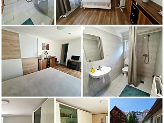 Szent Laszlo Apartman Szeged szállás