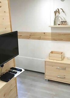 Modern Delux Apartman Alsoors