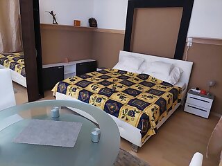 Ujszeged Apartman Szeged szállás