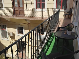 Fand Center Apartman Szeged szállás