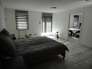 Liliom Apartman Szeged szállás