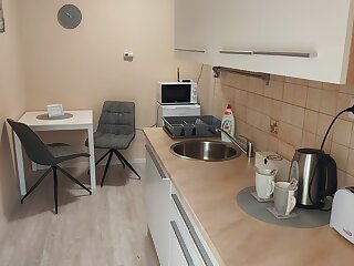 Hattyu Apartman Szeged szállás