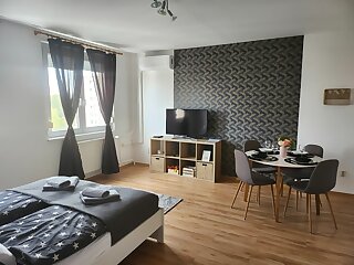 Lizo Deluxe Apartman*** Szekesfehervar szállás