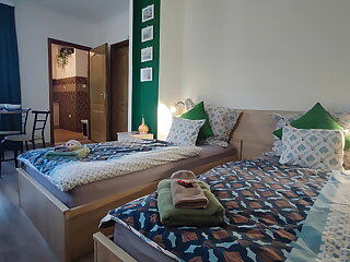 Fehervar Cappuccino Apartman Szekesfehervar szállás