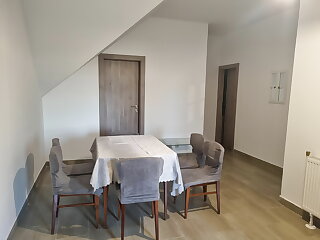 Sosto Apartman Szekesfehervar szállás