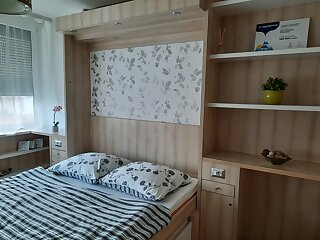 Mikes Apartman Szekszard szállás