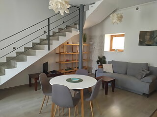 Sasi Apartman Szentendre szállás