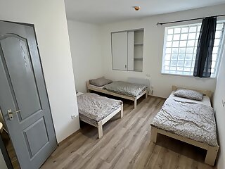 Dream Home Apartman Szentes szállás