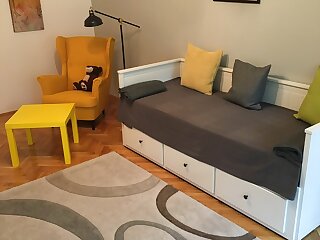 Palma Apartman Szentes szállás
