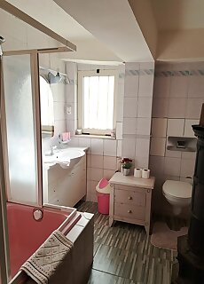 Blaha Lujza Studio Apartman Alsoors