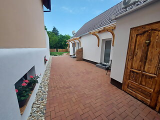 Belvarosi Apartmanhaz 2 Szigetvar szállás
