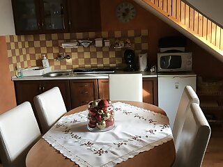 Racz Apartman Szigetvar szállás
