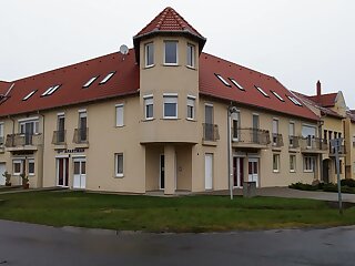 Eva Apartman Szigetvar szállás
