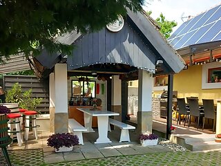 Aniko Apartman Szigligeti szállás