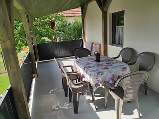 Horizont Apartman Szihalom szállás