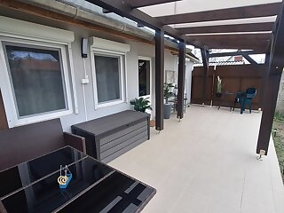 Margit Apartman Szolnok szállás