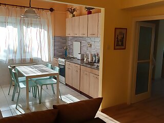 Centrum Ii. Apartman Szolnok szállás