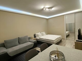 Bolyai Apartman Szombathely szállás