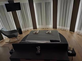 West Panorama Penthouse Apartman Szombathely szállás