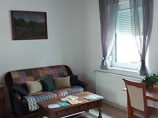 Hortenzia Apartman Tab szállás
