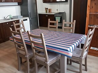 Saba Apartman Tapolca szállás