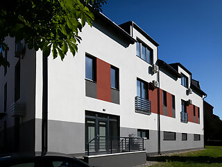 Dotis Apartman Tata szállás