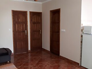 Fuzfa Apartman Tata szállás
