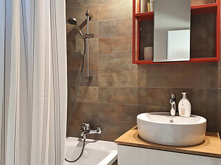 Kavics Apartman Tata szállás