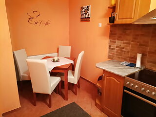 Tovarosi Apartman Tata szállás