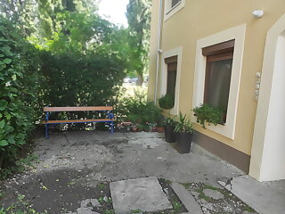Matyas Apartman Tata szállás