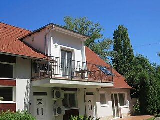 Rev Apartman Tihany szállás