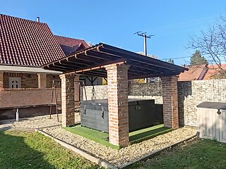 Fyred Vintage Apartman Tiszafured szállás