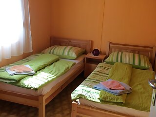 Siraly Apartman Tiszafured szállás