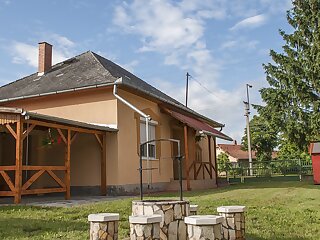 Annabella Apartman Tiszafured szállás