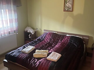 Zsuzsanna Apartman Tiszafured szállás