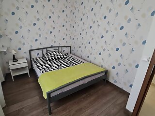Aqua Apartman Tiszaujvaros szállás