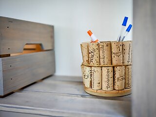 Boralom Apartman Tokaj szállás