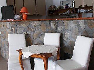 Thelena Apartman Tolna szállás