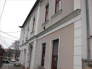Centrum Studio Apartman Tolna szállás