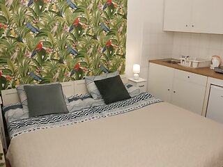 Kamilla Apartmanhaz Turkeve szállás