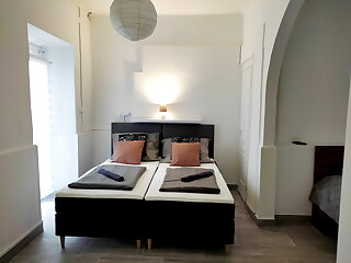Dunapart Apartman Vac szállás