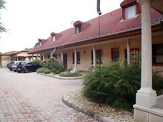 Apartman 116 Airport Vecses szállás