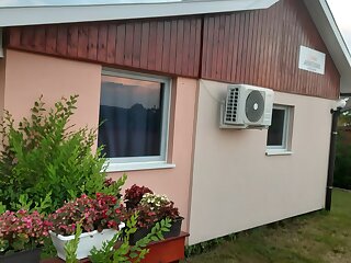 Hanna Apartman Velence szállás