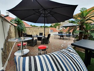 A M Condominium Apartman Veszprem szállás