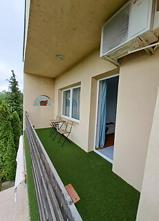 Molly Apartman Alsoors